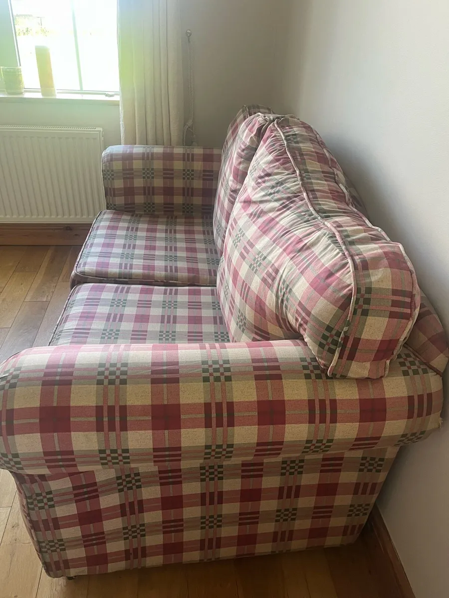 Sofa bed - Image 2
