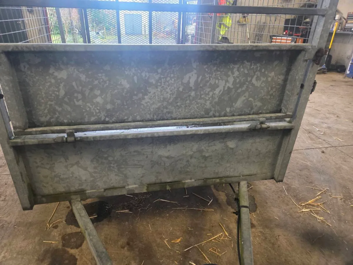 8x4 tariler - Image 2
