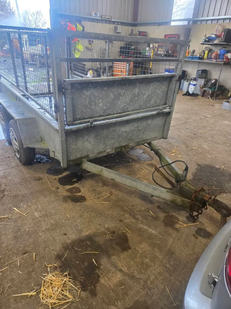 8x4 tariler - Image 3
