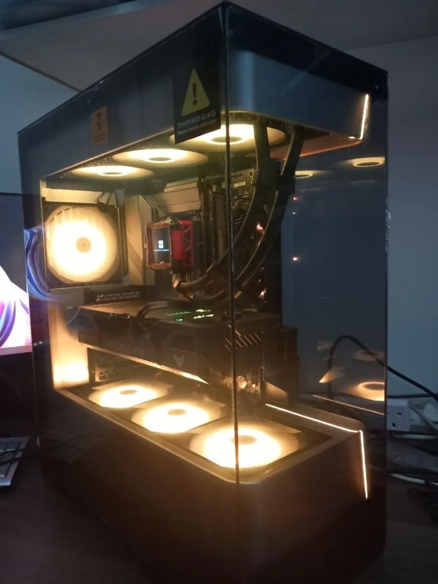 New Gaming PC - Image 2