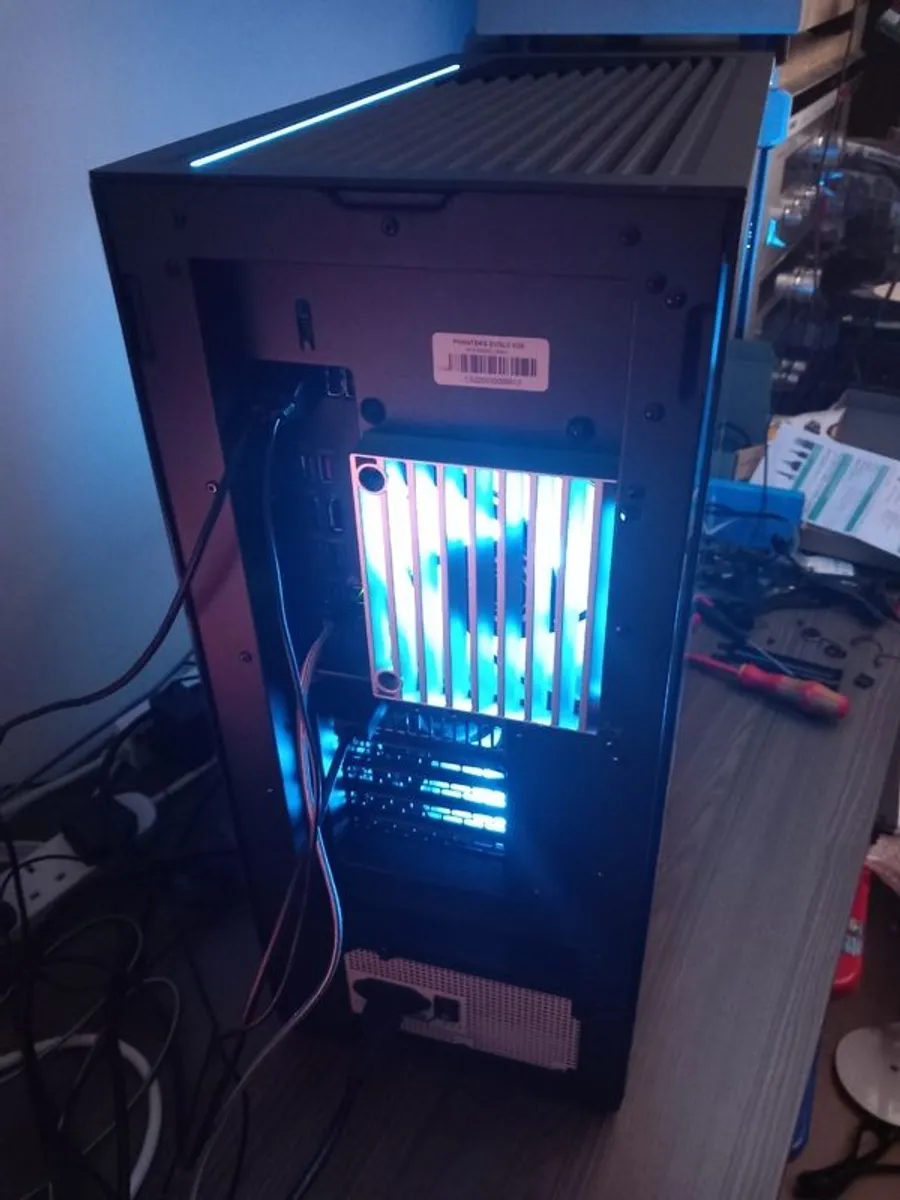 New Gaming PC - Image 4