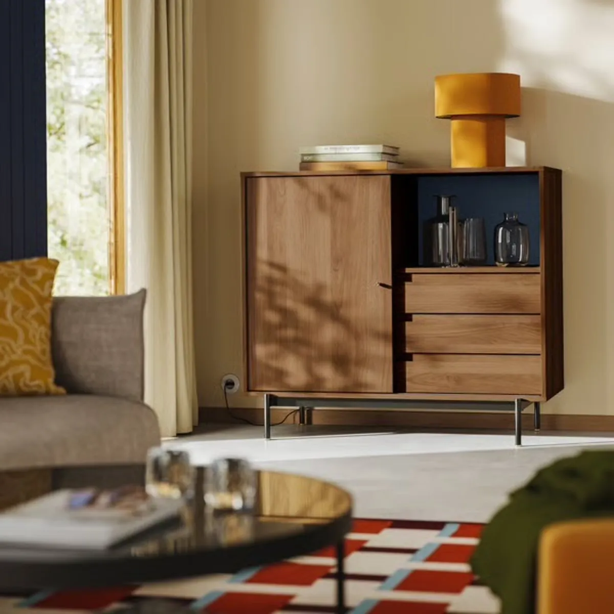 IKEA Radmanso Cabinet - Image 1