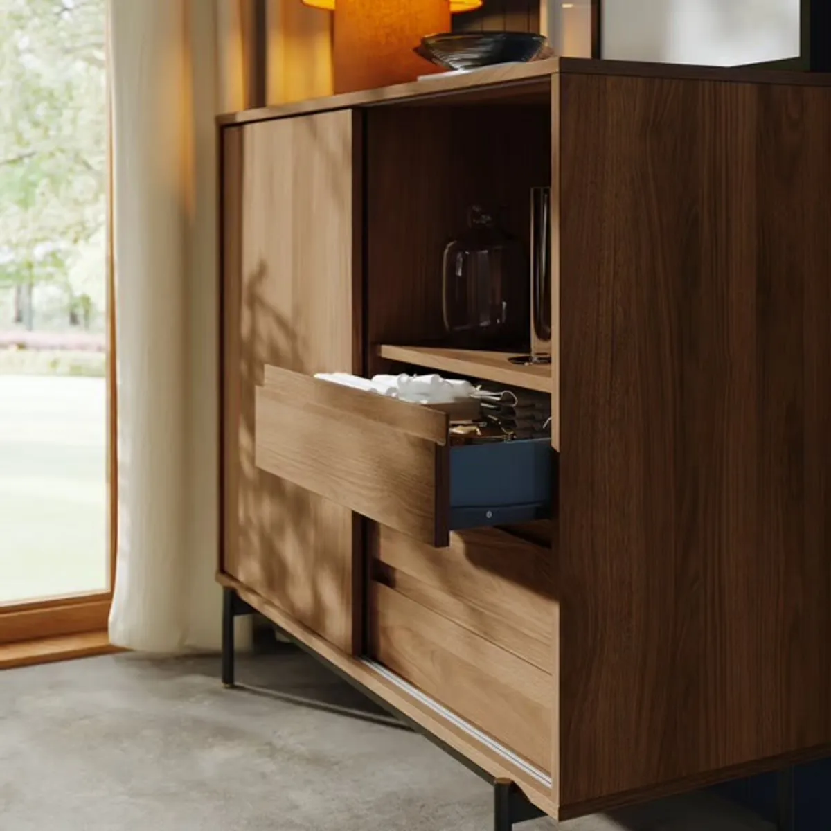 IKEA Radmanso Cabinet - Image 2