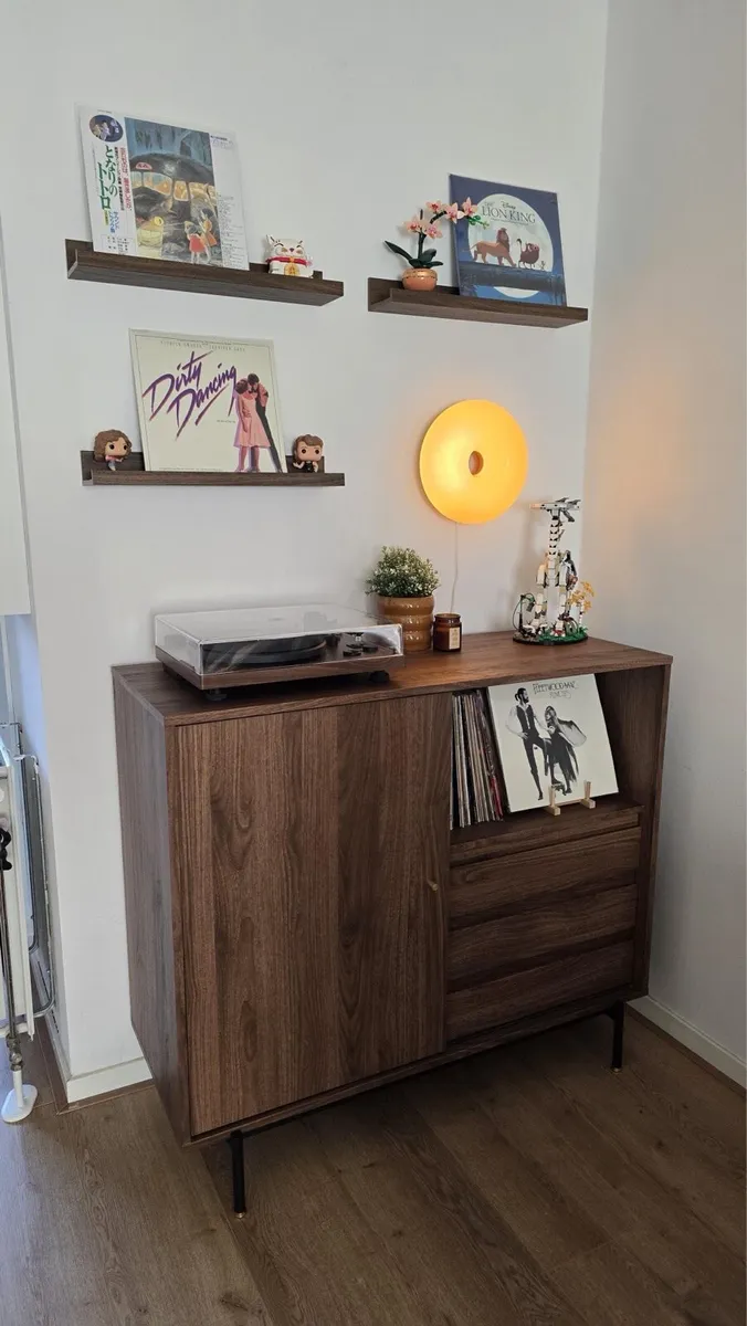 IKEA Radmanso Cabinet - Image 4
