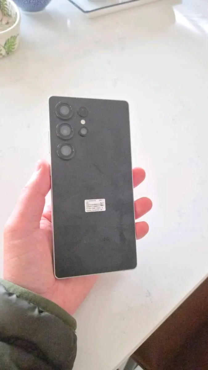Samsung galaxy s25 ultra - Image 2