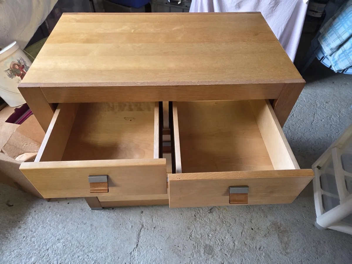 Matrix Oak Unit - Image 4