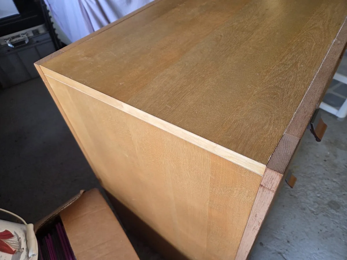 Matrix Oak Unit - Image 2