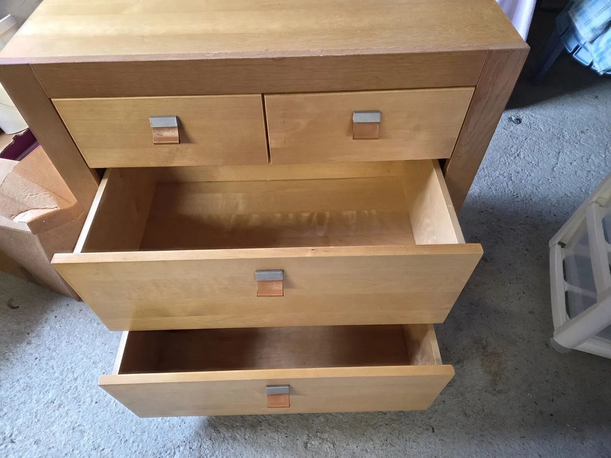 Matrix Oak Unit - Image 3