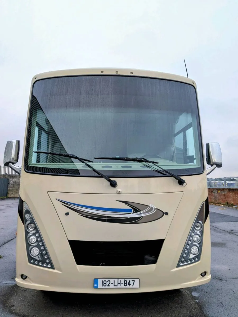 Thor Windsport 33ft Motorhome - Image 4
