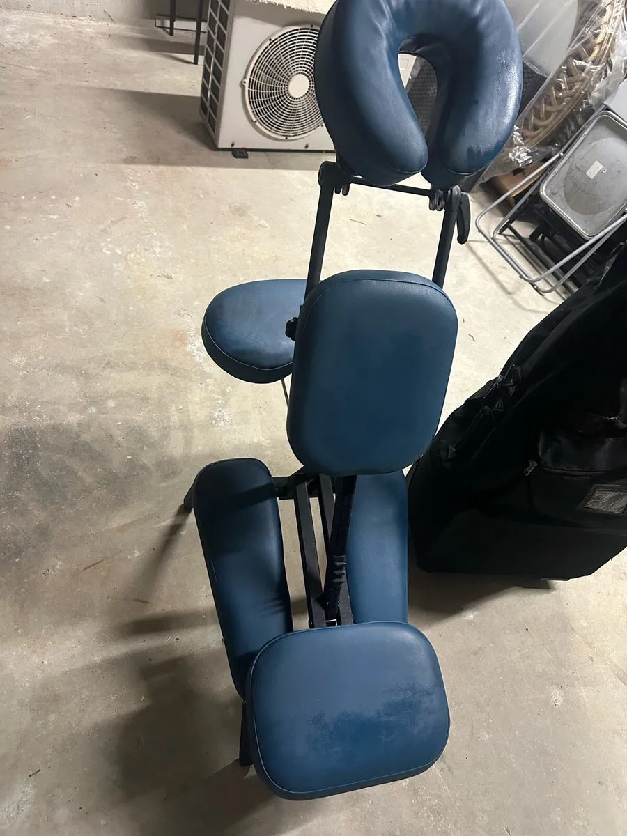 Massage chair - Image 3