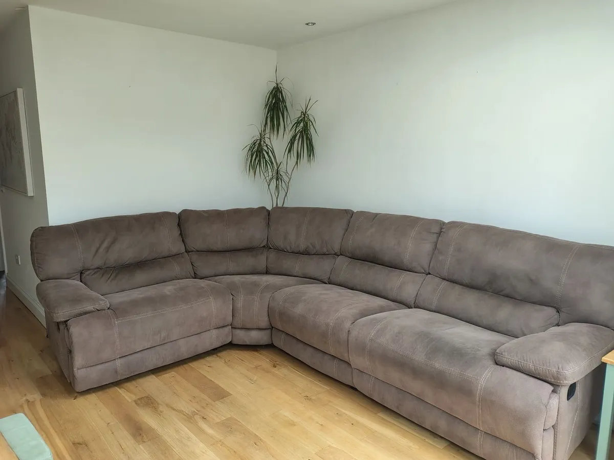 Sofa - Image 1