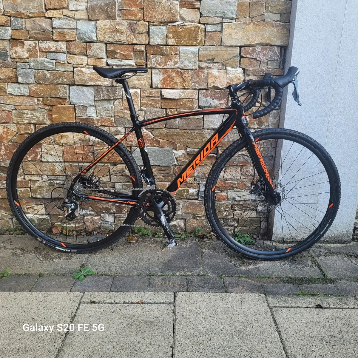 Merida 300 Cyclocross - Image 1