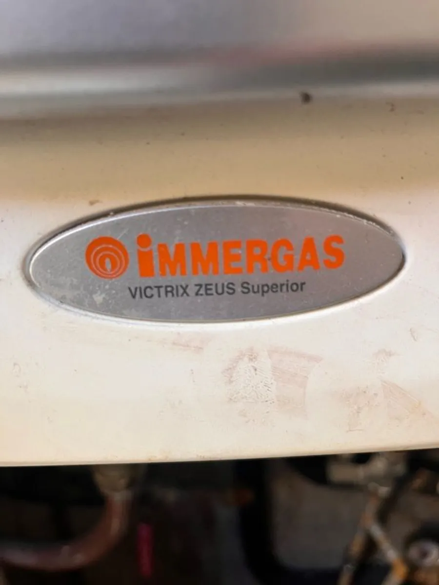 Lpg Gas Boiler - Image 2