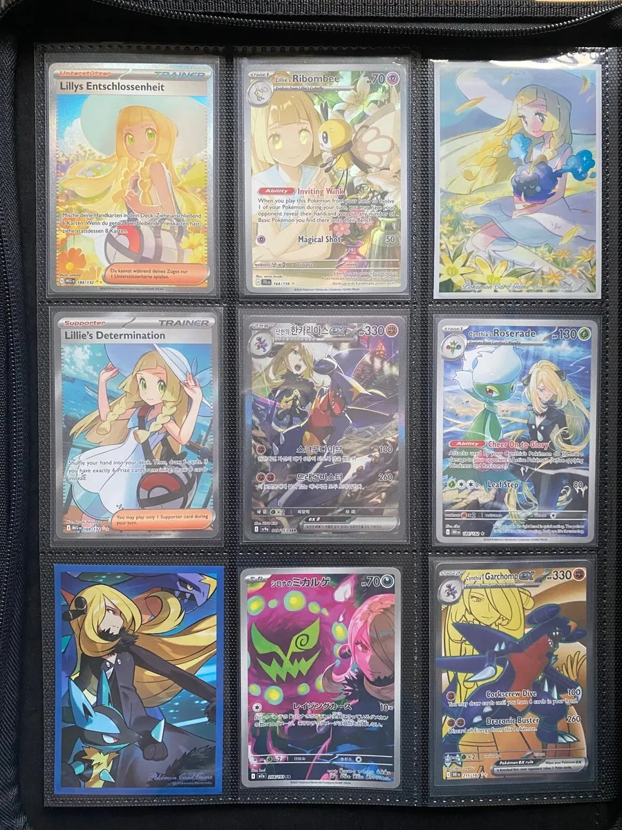 Pokemon cards - Image 2
