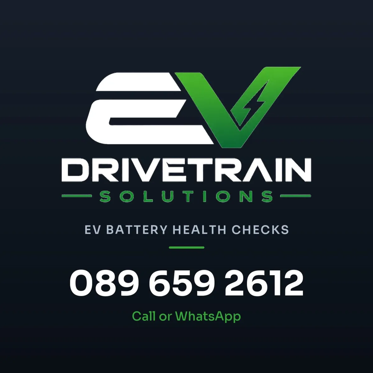 Ev & Hybrid Battery SOH Testing - Image 2