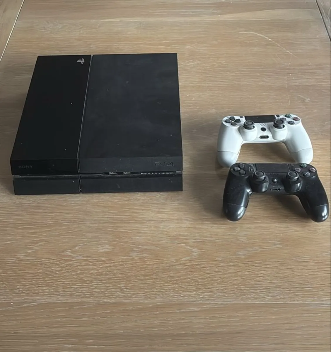 Ps4 - Image 1