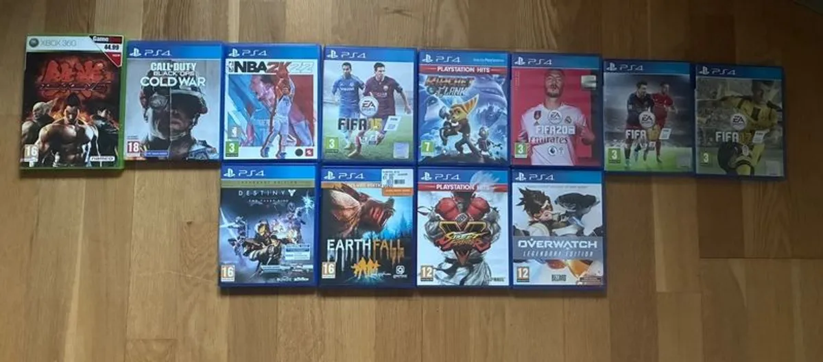 Ps4 - Image 2