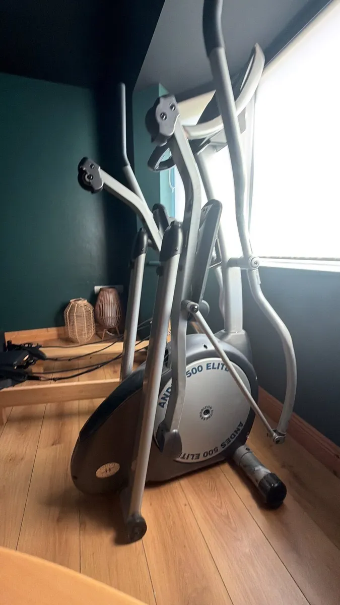 CrossTrainer Free - Image 1
