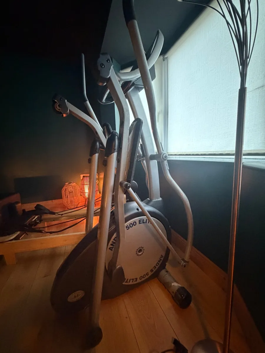 CrossTrainer Free - Image 2