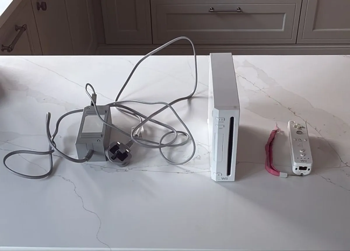 wii - Image 1