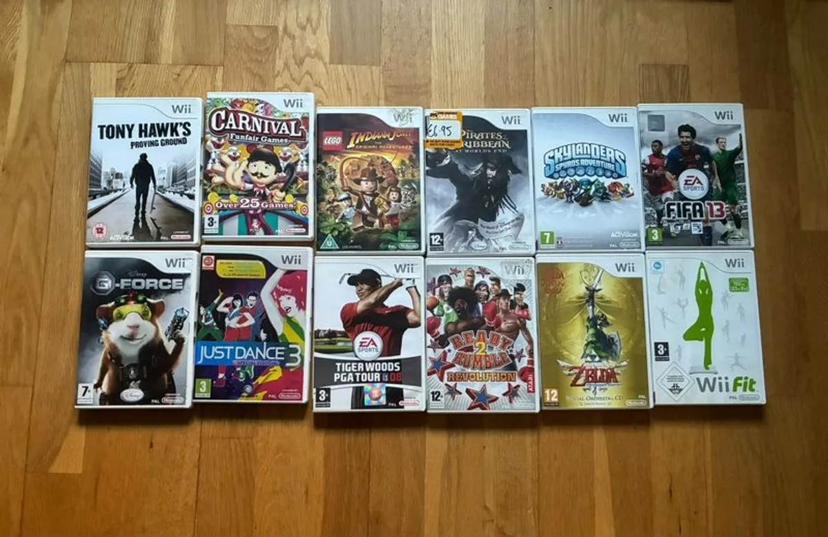 wii - Image 2