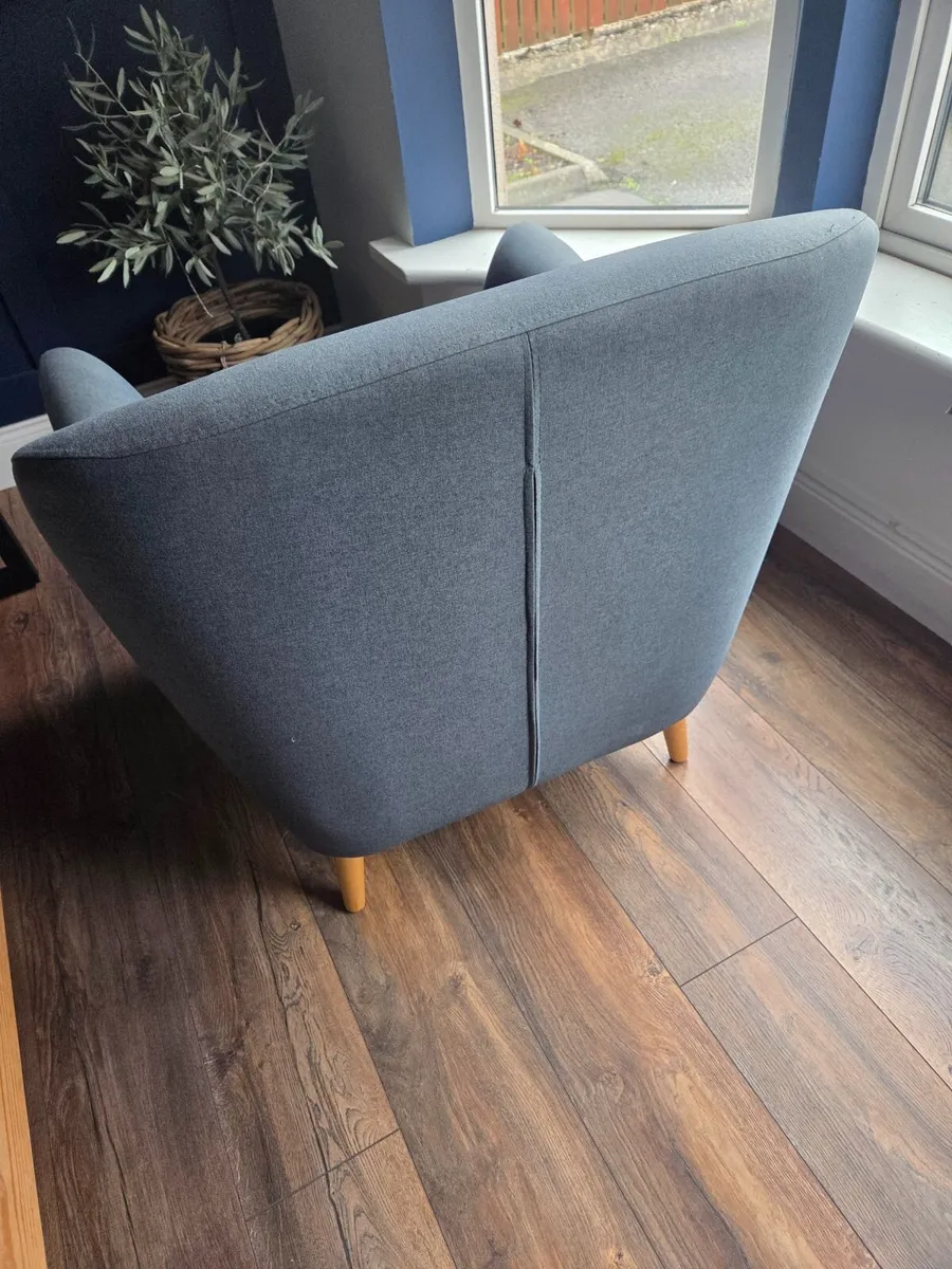 Chair - Image 1