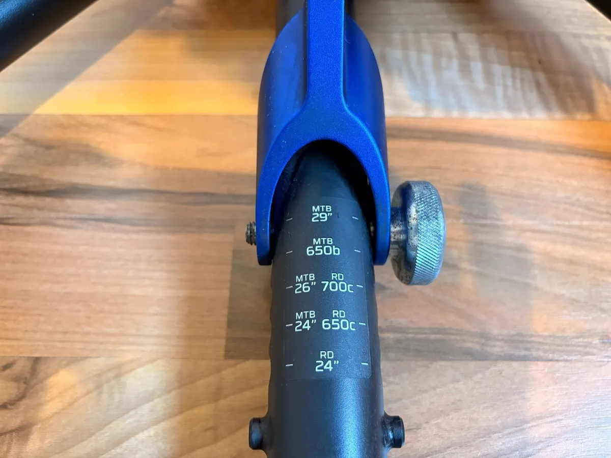 Wahoo Indoor Trainer - Image 2