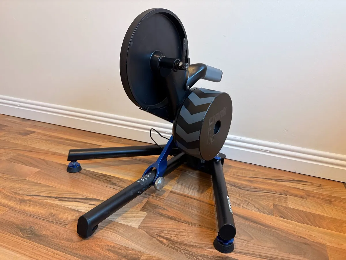 Wahoo Indoor Trainer - Image 3