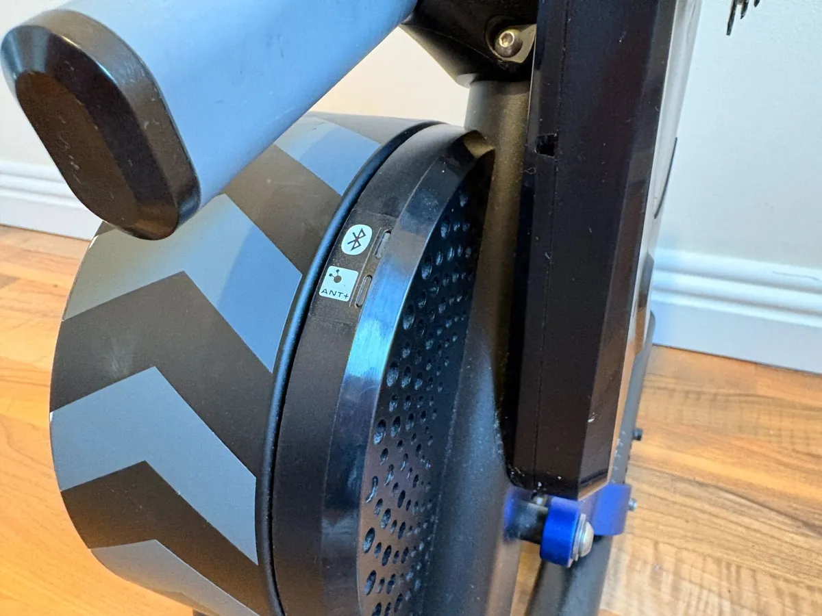 Wahoo Indoor Trainer - Image 4