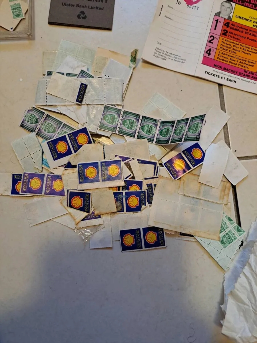 Stamps - Image 4