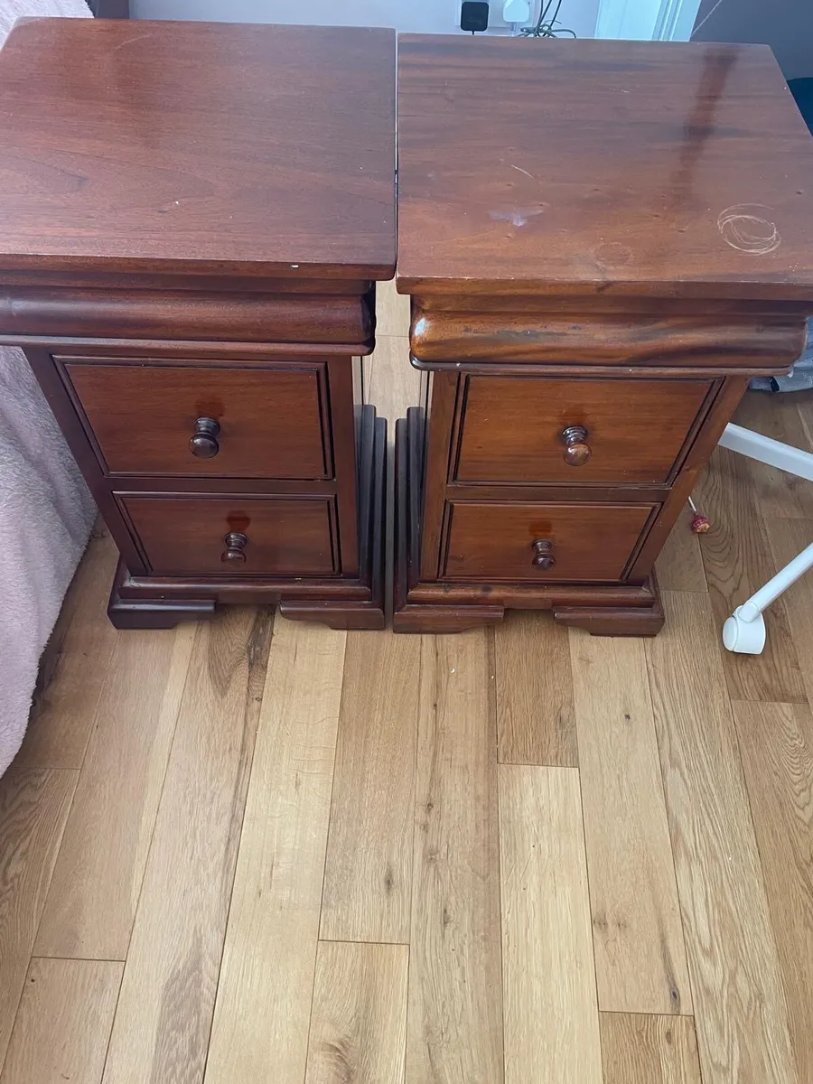 Bedroom furniture set - Image 3