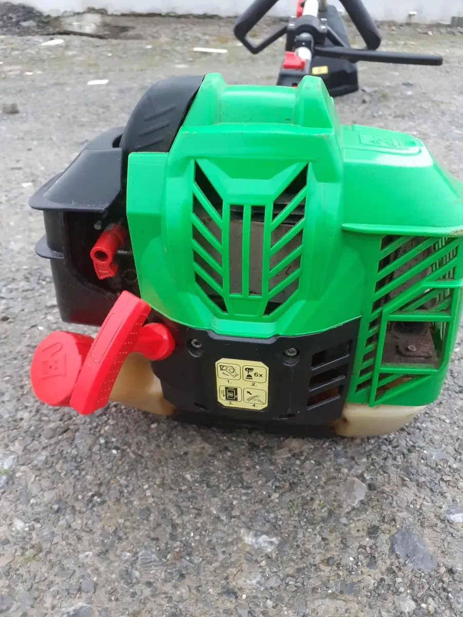 Garden strimmers - Image 2