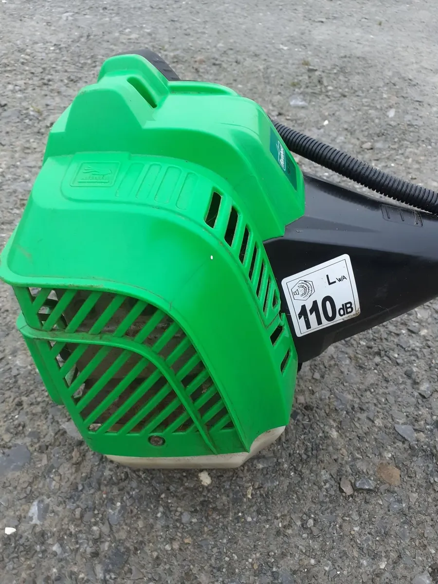 Garden strimmers - Image 3