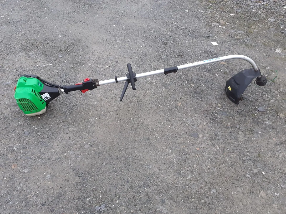 Garden strimmers - Image 1