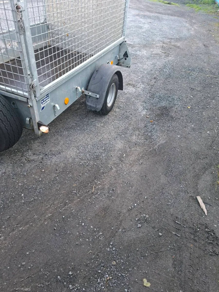 Ifor williams p6e - Image 4