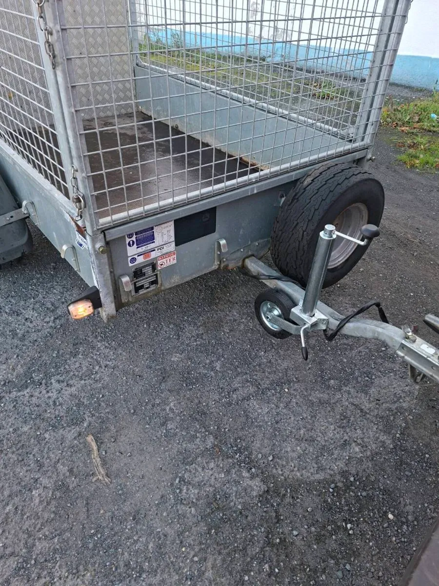 Ifor williams p6e - Image 2