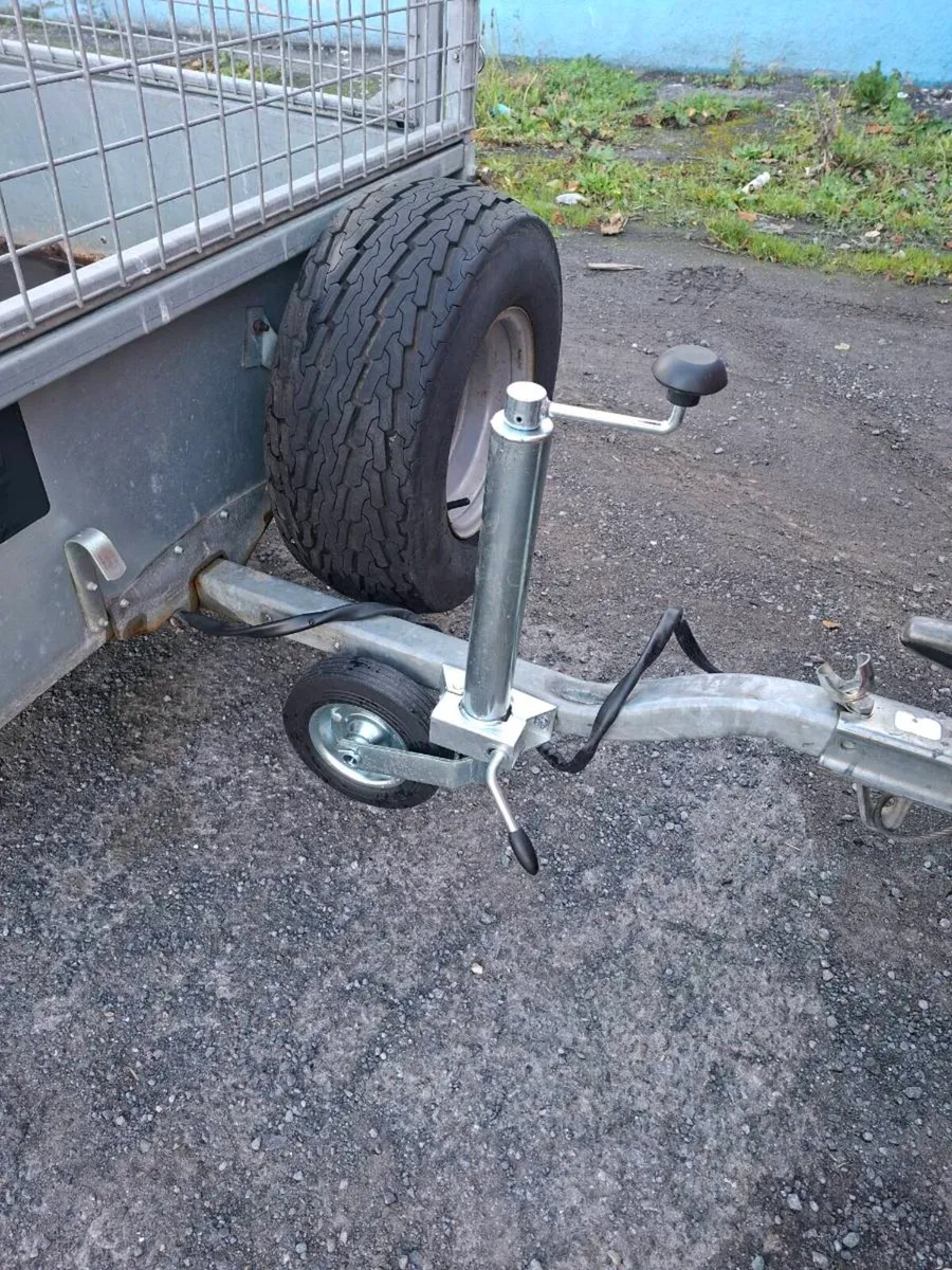 Ifor williams p6e - Image 3