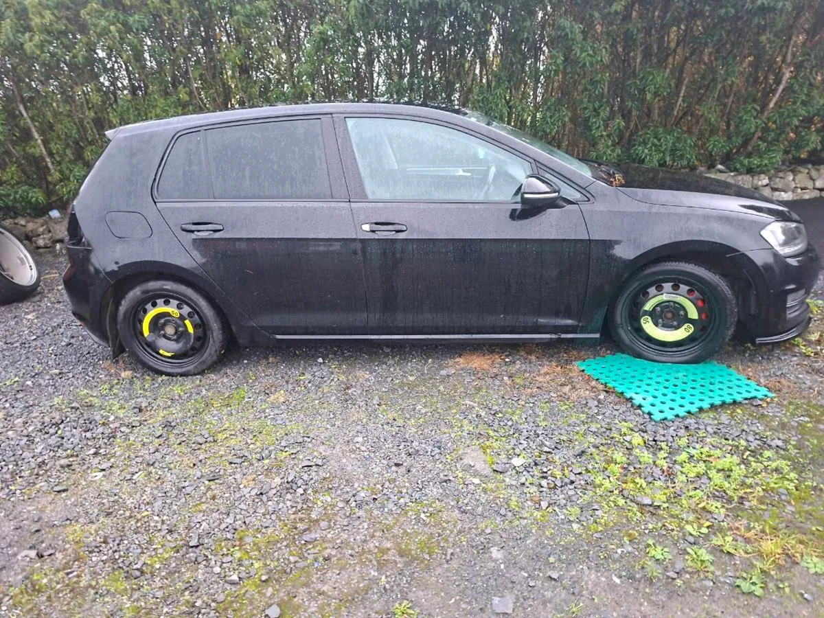 Vw golf - Image 2