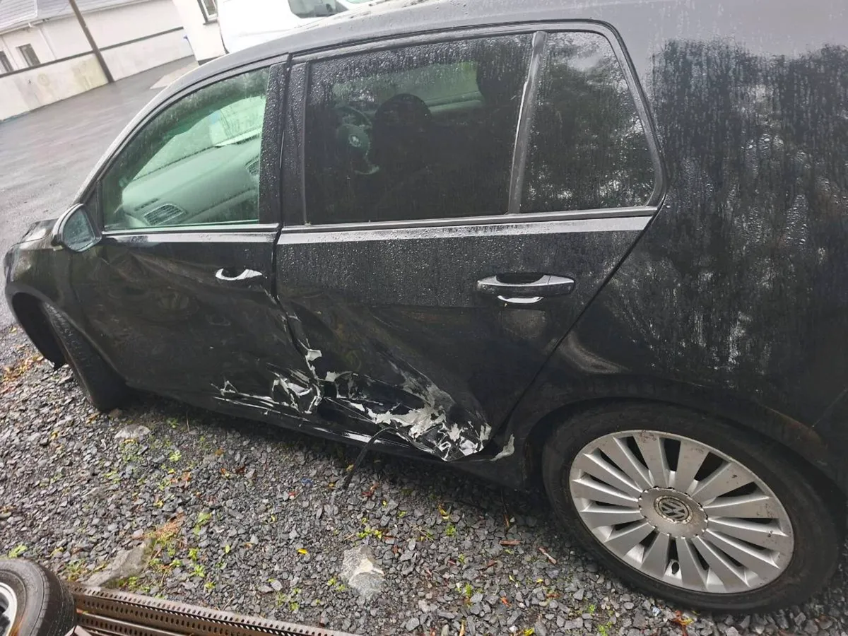 Vw golf - Image 3