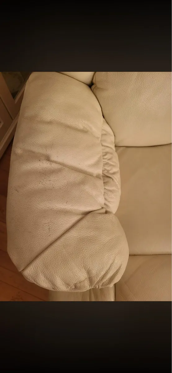 Electric recliner armchair - Image 4