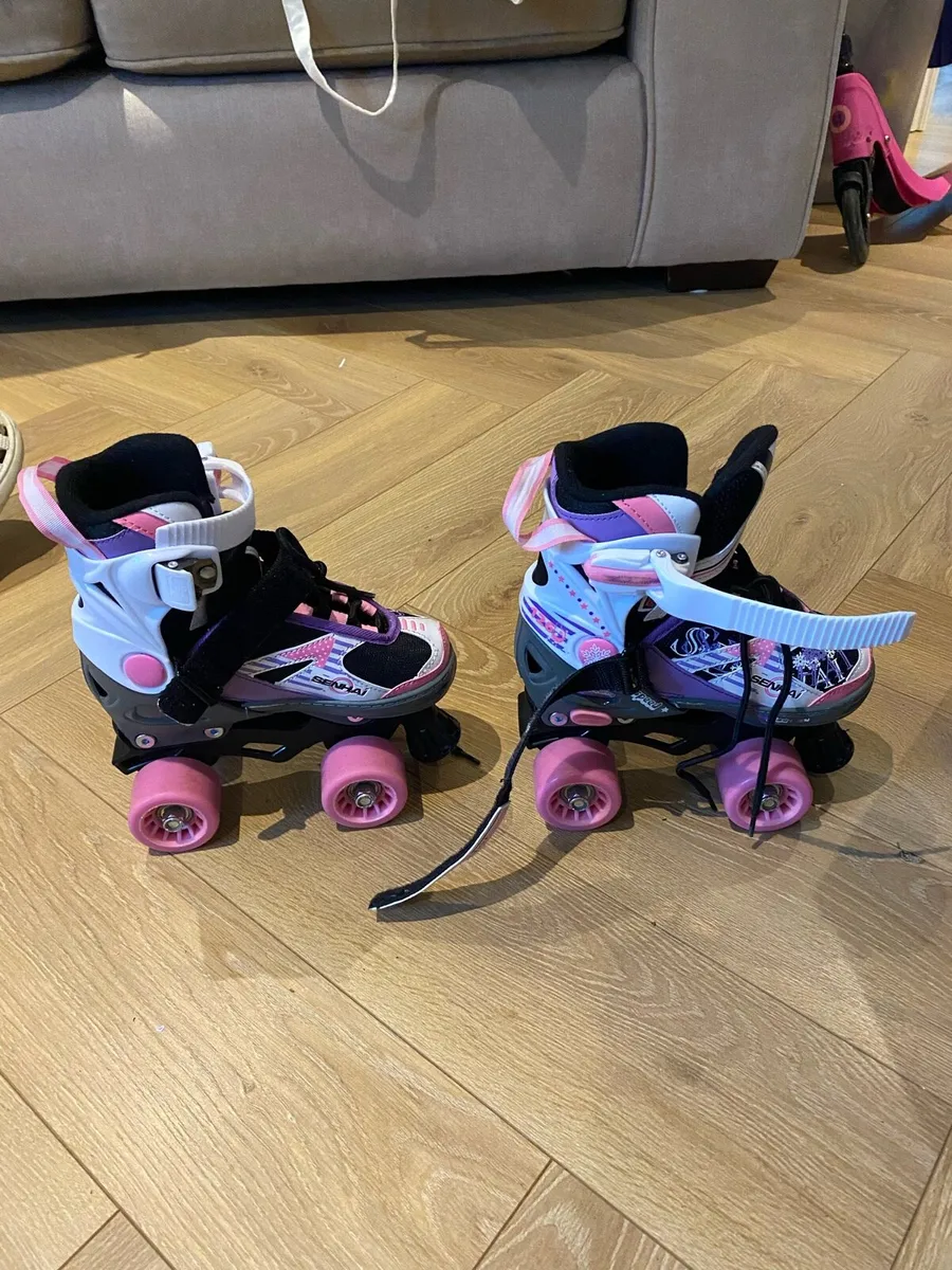 Roller Skates - size XS EU 29 - 32 - Image 2