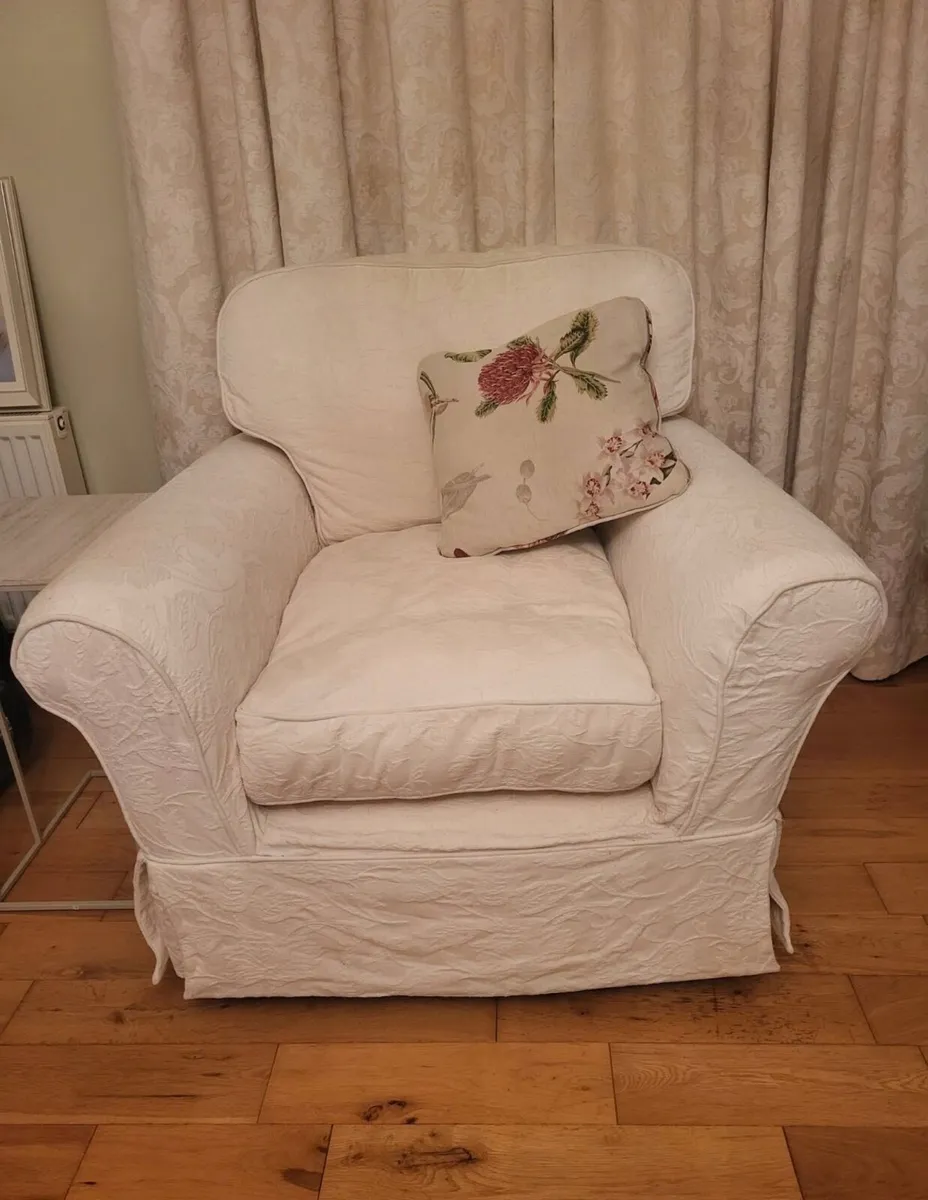 3,2,1 piece suite - Image 3