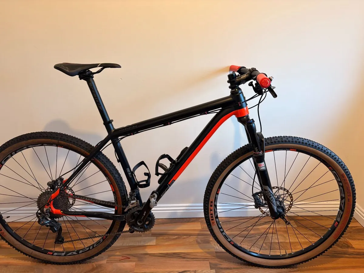 Bicycle - Image 1