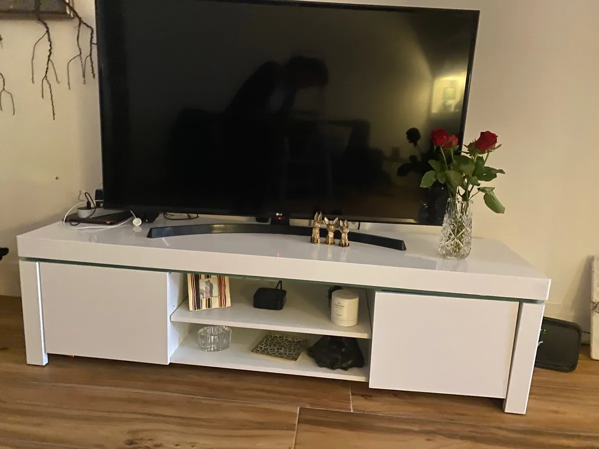 T.V Stand - Image 1