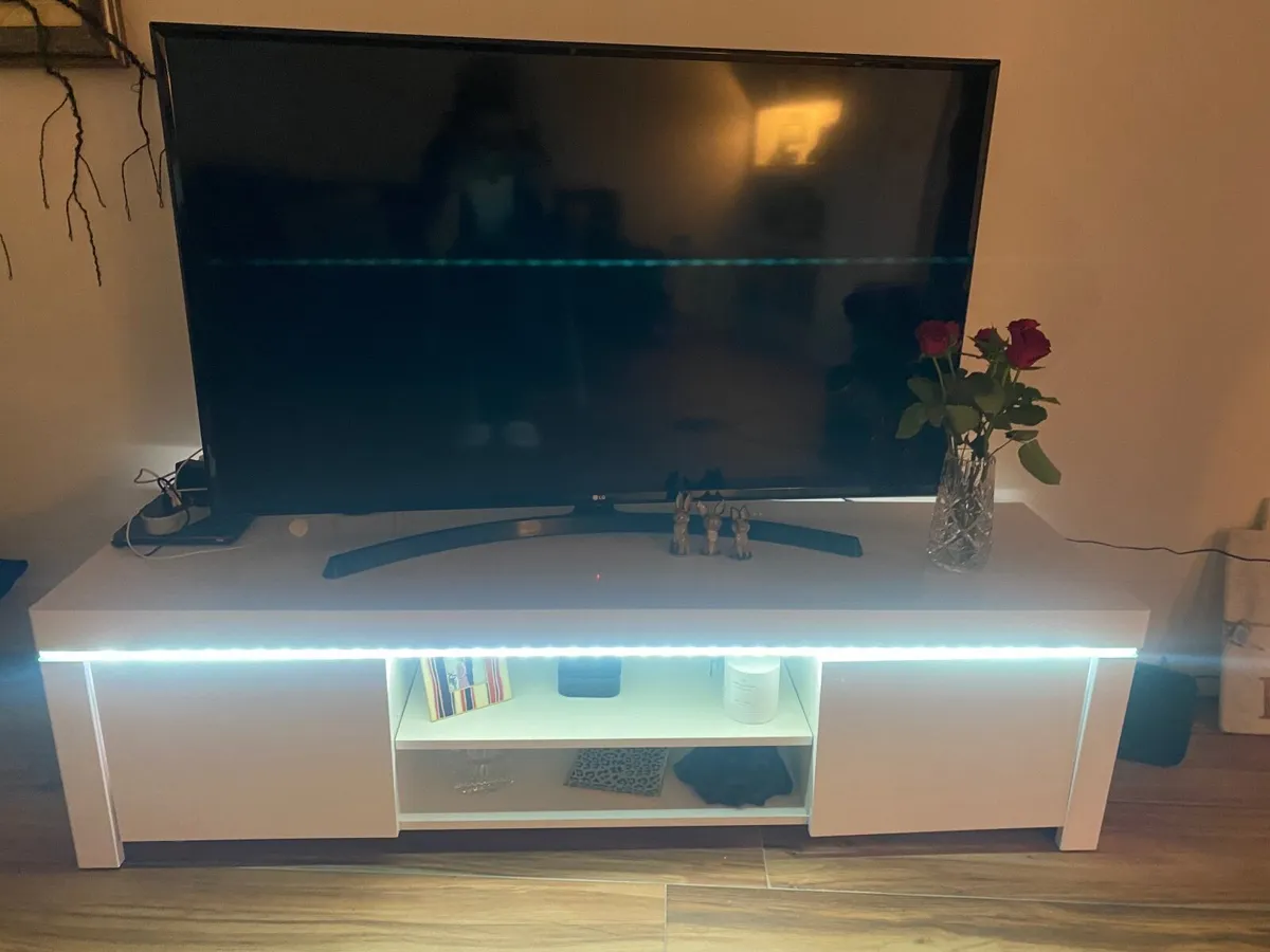 T.V Stand - Image 2