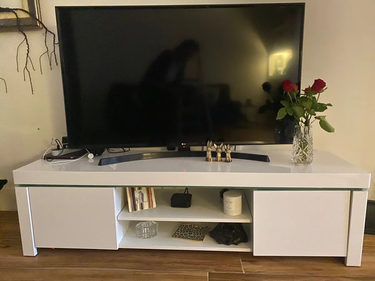 T.V Stand - Image 3