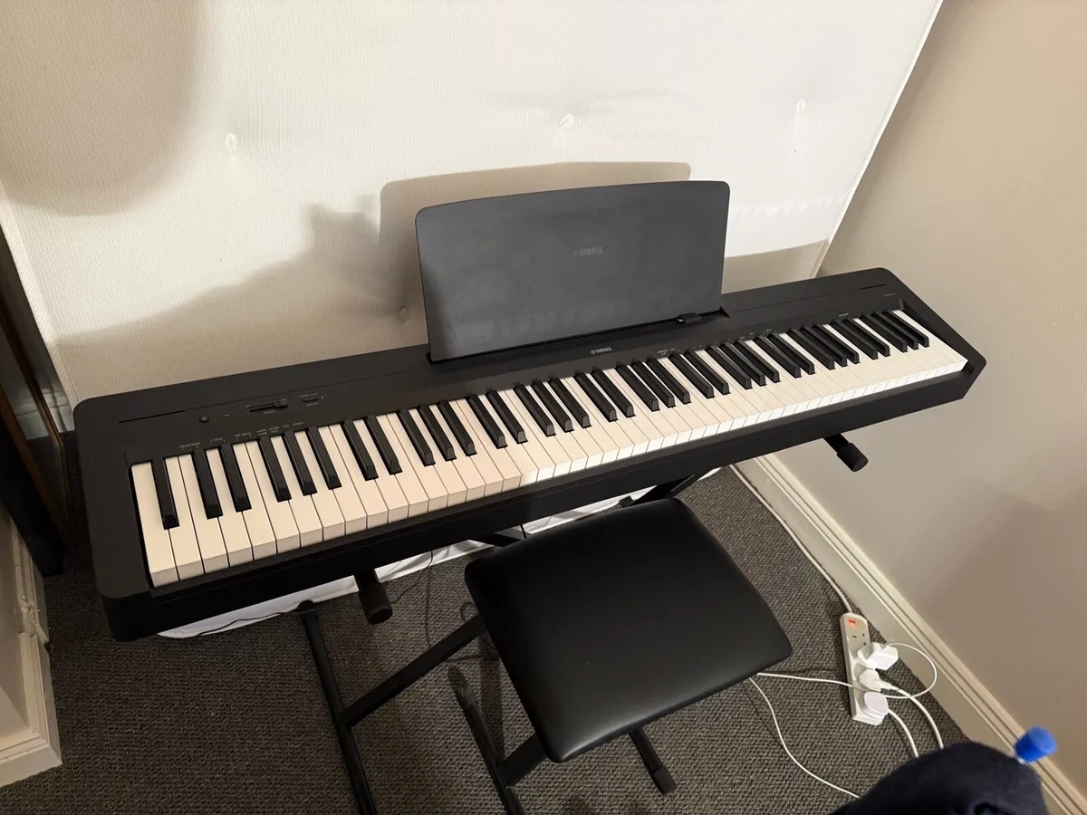Digital Piano - Image 2