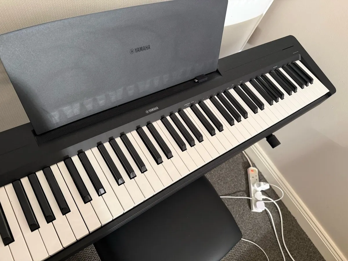 Digital Piano - Image 4