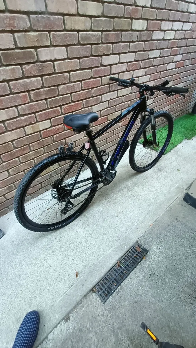 Mountain bikes - Image 3