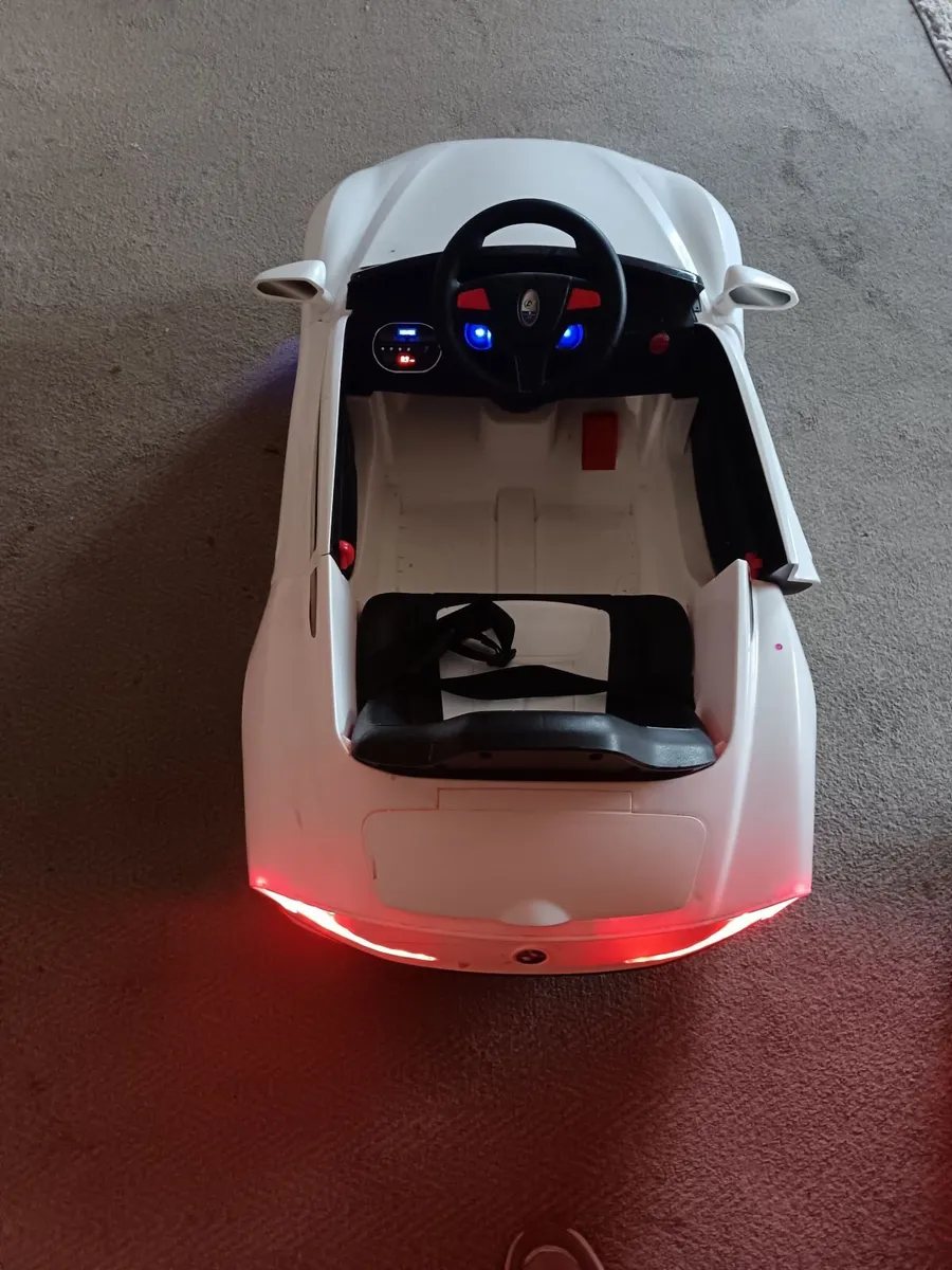 Kids Electric car - Image 2